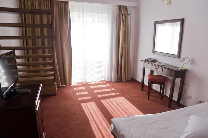 Imagen de la habitación del Hotel Piatra Mare. Foto 8