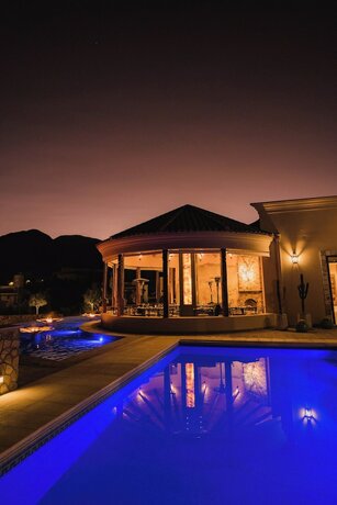 Imagen general del Hotel Piattelli Wine Resort. Foto 2