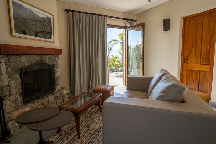 Imagen de la habitación del Hotel Piattelli Wine Resort. Foto 15