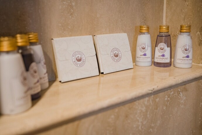 Imagen general del Hotel Piattelli Wine Resort. Foto 5