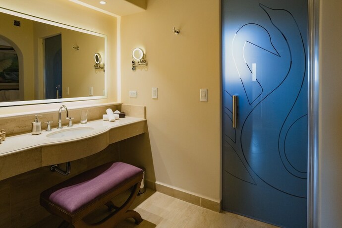 Imagen general del Hotel Piattelli Wine Resort. Foto 9