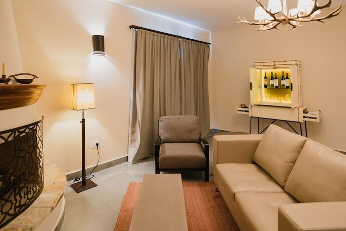 Imagen general del Hotel Piattelli Wine Resort. Foto 14