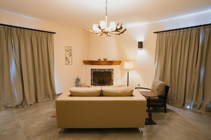 Imagen de la habitación del Hotel Piattelli Wine Resort. Foto 19