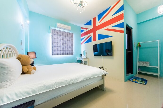 Imagen de la habitación del Hotel Piau Po 21 Inn. Foto 3