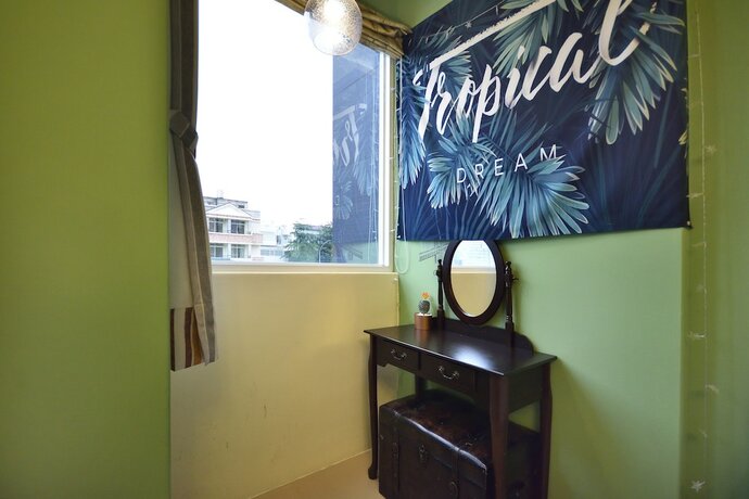 Imagen de la habitación del Hotel Piau Po 21 Inn. Foto 5