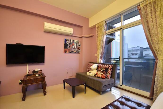 Imagen de la habitación del Hotel Piau Po 21 Inn. Foto 6