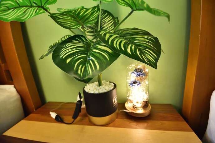 Imagen de la habitación del Hotel Piau Po 21 Inn. Foto 8