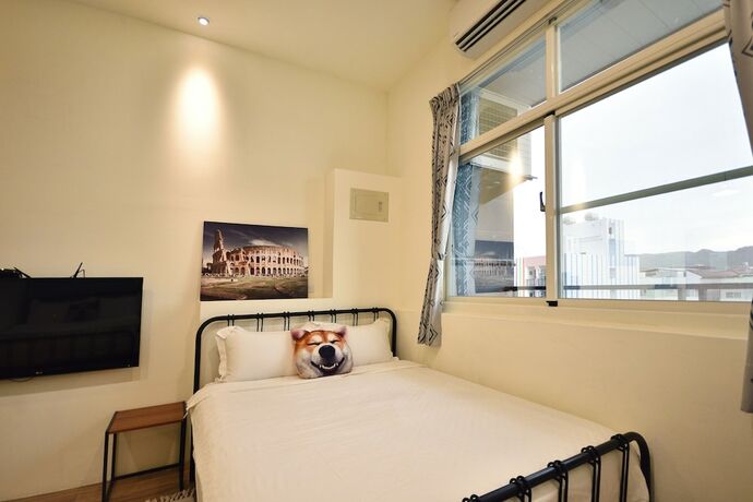 Imagen de la habitación del Hotel Piau Po 21 Inn. Foto 12