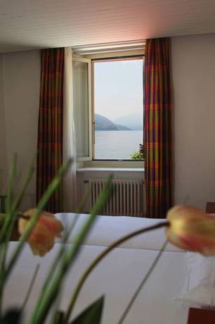 Imagen de la habitación del Hotel Piazza Ascona and Restaurants. Foto 4
