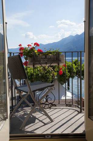 Imagen de la habitación del Hotel Piazza Ascona and Restaurants. Foto 6