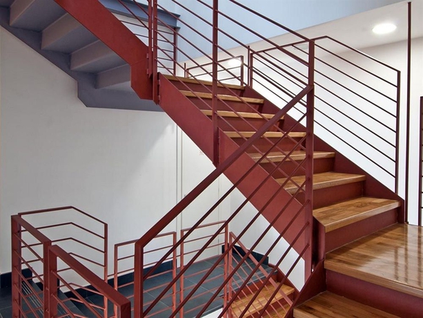 Imagen de los interiores del Hotel Piazza Bellini and Apartments. Foto 12