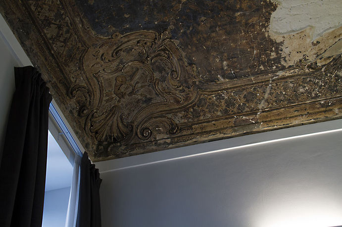 Imagen de la habitación del Hotel Piazza Castello Suite. Foto 3