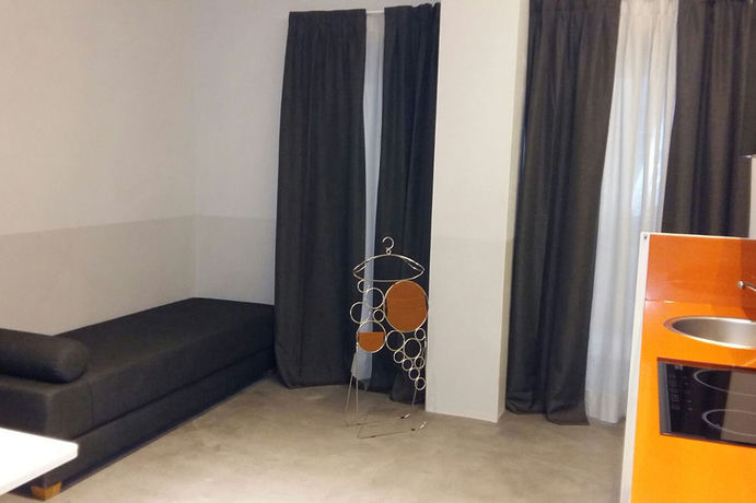 Imagen de la habitación del Hotel Piazza Castello Suite. Foto 5