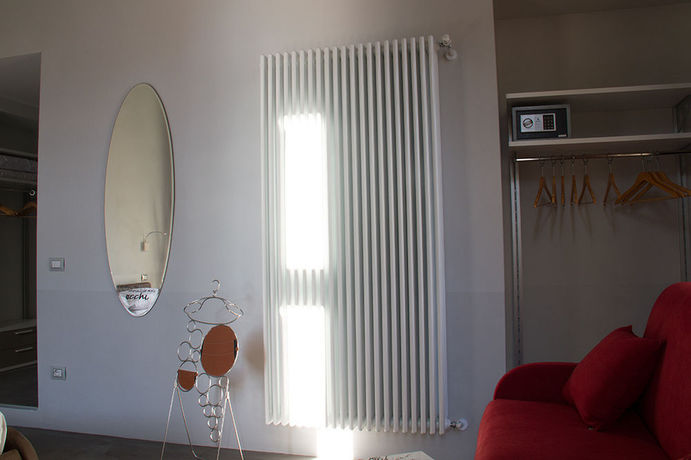 Imagen de la habitación del Hotel Piazza Castello Suite. Foto 7