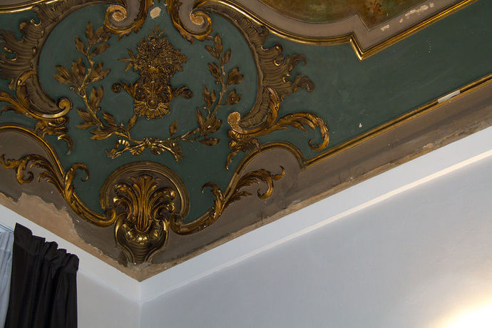 Imagen de la habitación del Hotel Piazza Castello Suite. Foto 9