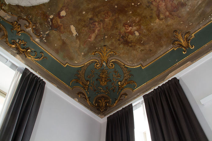 Imagen de la habitación del Hotel Piazza Castello Suite. Foto 12