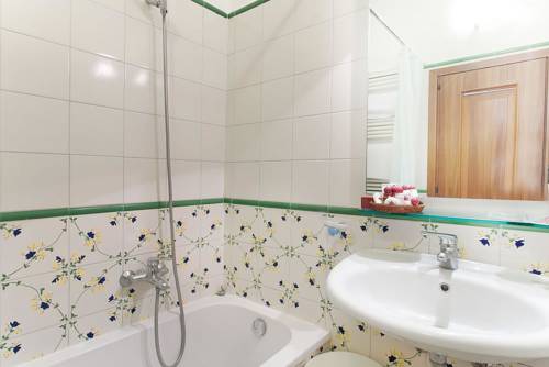 Imagen de la habitación del Hotel Piazza Di Spagna. Foto 4