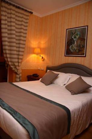 Imagen de la habitación del Hotel Piazza Di Spagna. Foto 15