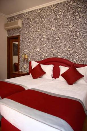 Imagen de la habitación del Hotel Piazza Di Spagna. Foto 16