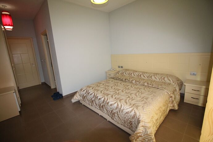 Imagen de la habitación del Hotel Piazza. Foto 16