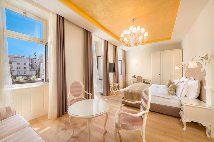 Imagen de la habitación del Hotel Piazza Heritage. Foto 11