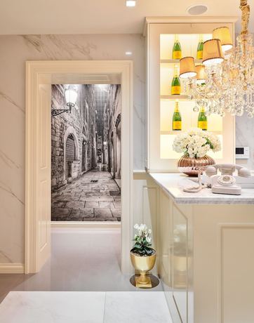 Imagen de los interiores del Hotel Piazza Heritage. Foto 20