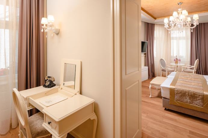 Imagen de la habitación del Hotel Piazza Heritage. Foto 13