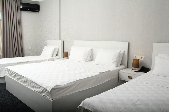 Imagen de la habitación del Hotel Piazza, Tbilisi. Foto 8