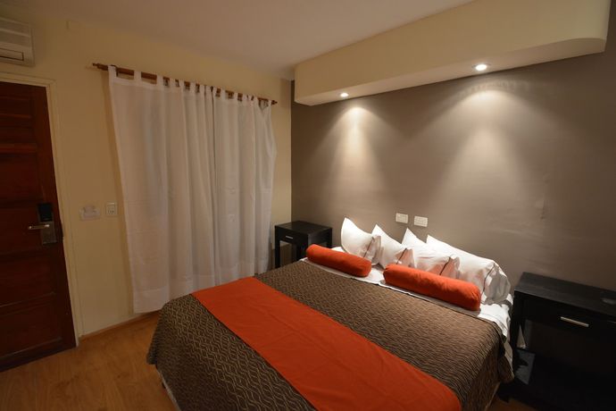 Imagen de la habitación del Hotel Piazza, VILLA CARLOS PAZ. Foto 5
