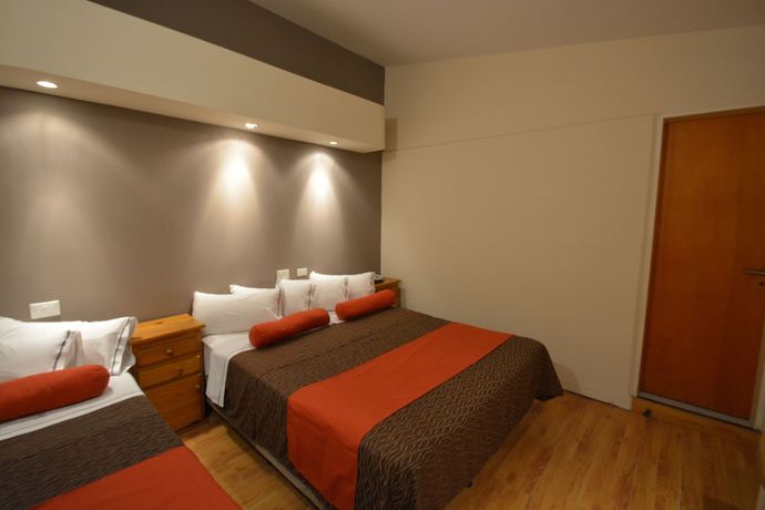 Imagen de la habitación del Hotel Piazza, VILLA CARLOS PAZ. Foto 7