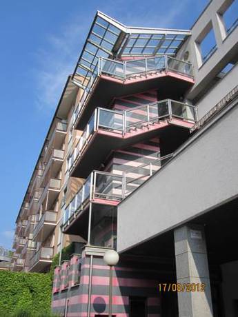 Imagen de la habitación del Hotel Piazzi House. Foto 2