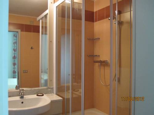 Imagen de la habitación del Hotel Piazzi House. Foto 3