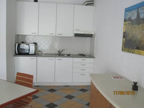 Imagen de la habitación del Hotel Piazzi House. Foto 4