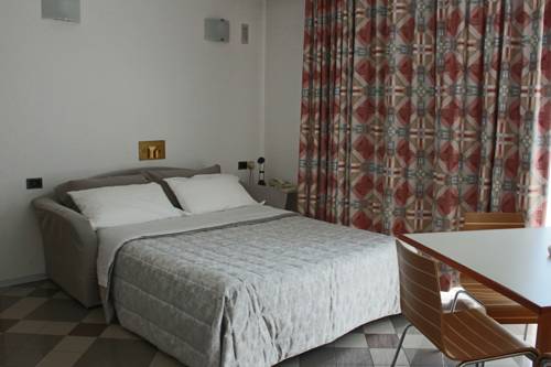 Imagen de la habitación del Hotel Piazzi House. Foto 5