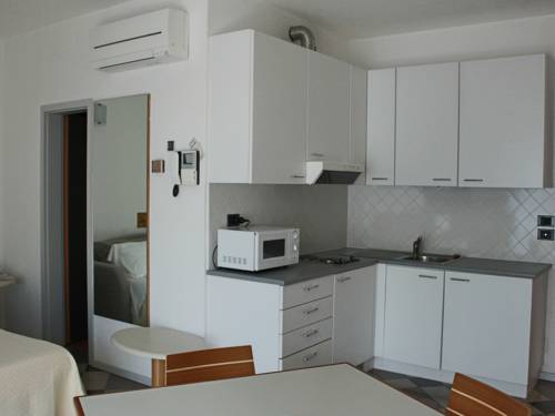 Imagen de la habitación del Hotel Piazzi House. Foto 7