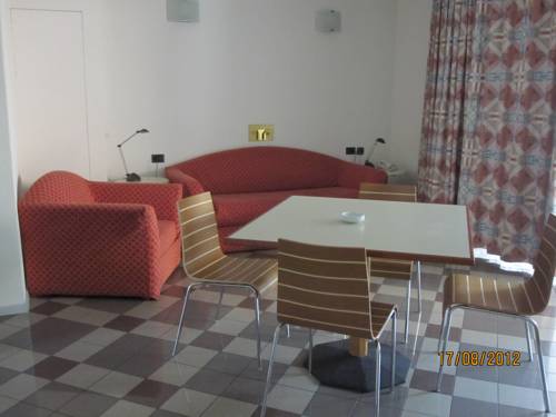 Imagen de la habitación del Hotel Piazzi House. Foto 9