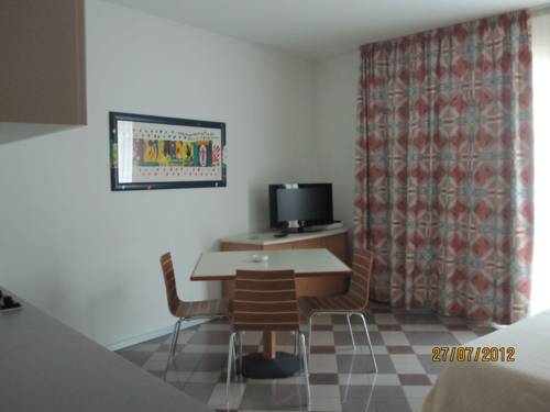 Imagen de la habitación del Hotel Piazzi House. Foto 10