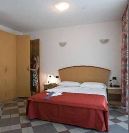 Imagen de la habitación del Hotel Piazzi House. Foto 11