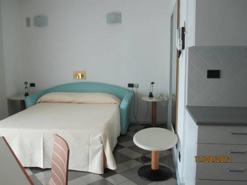 Imagen de la habitación del Hotel Piazzi House. Foto 12