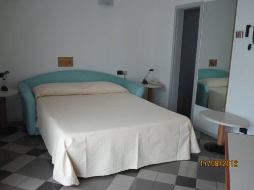 Imagen de la habitación del Hotel Piazzi House. Foto 13