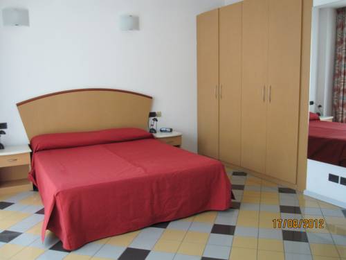 Imagen de la habitación del Hotel Piazzi House. Foto 14