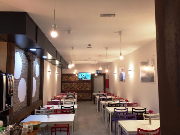 Imagen general del Hotel Pic Mari. Foto 2