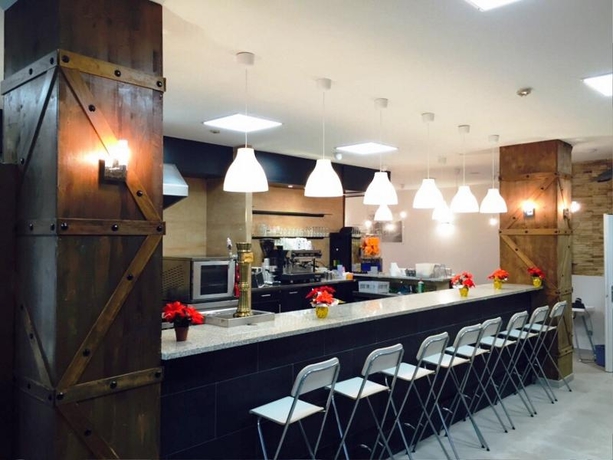 Imagen general del Hotel Pic Mari. Foto 3