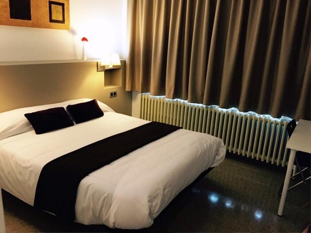 Imagen general del Hotel Pic Mari. Foto 4