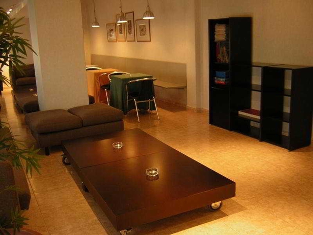 Imagen general del Hotel Pic Mari. Foto 5