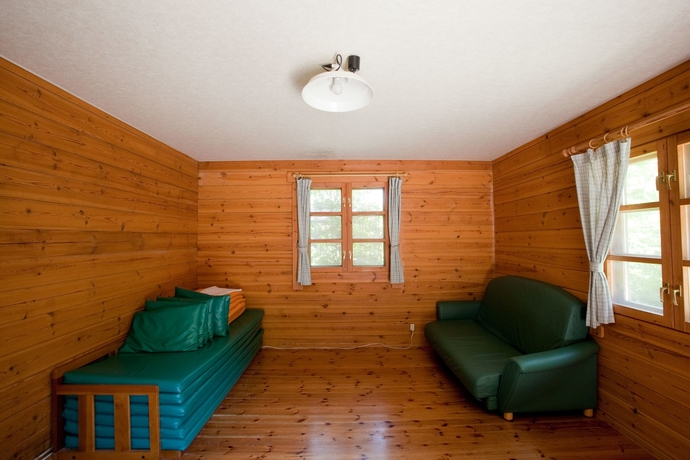 Imagen de la habitación del Hotel Pica Fujiyoshida - Campsite. Foto 12