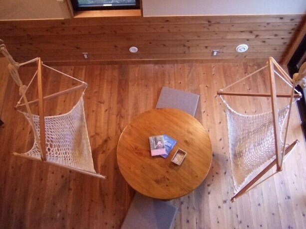 Imagen de la habitación del Hotel Pica Yamanakako Village. Foto 20