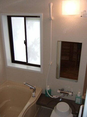 Imagen de la habitación del Hotel Pica Yamanakako Village. Foto 21