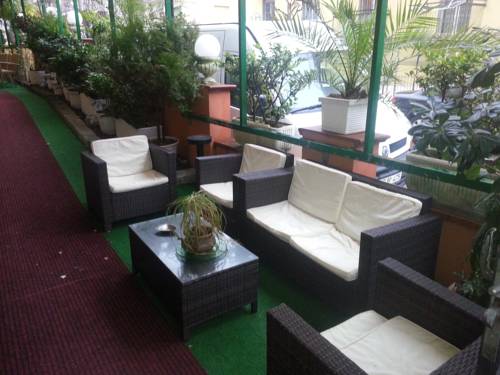 Imagen de la habitación del Hotel Picador. Foto 3