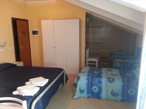 Imagen de la habitación del Hotel Picador. Foto 9